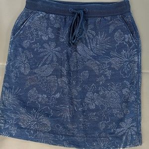 Tommy Bahama Skirt